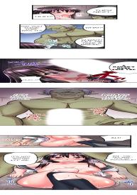 Sex Lessons In The Demon World #30