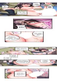 Sex Lessons In The Demon World #31