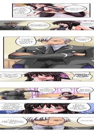 Sex Lessons In The Demon World #38