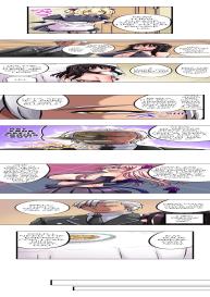 Sex Lessons In The Demon World #41