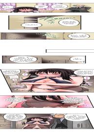 Sex Lessons In The Demon World #43