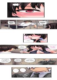 Sex Lessons In The Demon World #44