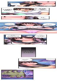 Sex Lessons In The Demon World #6