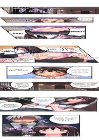 Sex Lessons In The Demon World #8