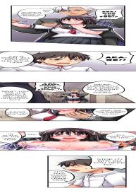 Sex Lessons In The Demon World #9