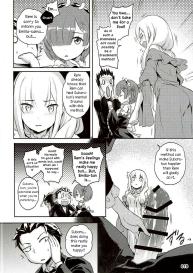 RE:Zero After Story #11