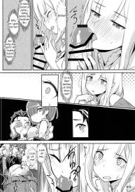 RE:Zero After Story #13