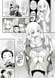 RE:Zero After Story #3