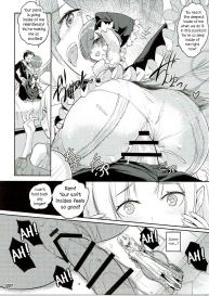RE:Zero After Story #8