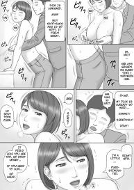 Moshimo no sekai | What If… The World Where All Women Lactate #17