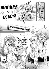 MOUSOU THEATER 25 #8