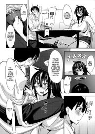 Onee-chan no Uragao | My Sister’s Other Side #4