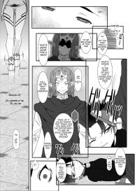 Slave Asuna On-Demand 2 #8