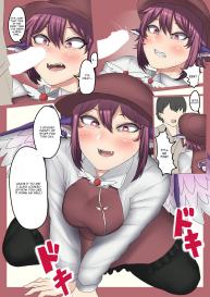 Nicutoka Mystia Bon #6