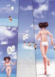 Umi ga Mieta no de | Because I Was Able to See The Beach #2