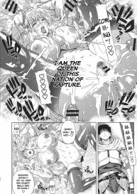 Kyouki no Oukoku Ichi no Shou | The Kingdom of Madness First Chapter #22