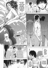 Kyouki no Oukoku Ichi no Shou | The Kingdom of Madness First Chapter #24