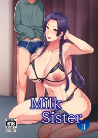 Milk Sister II #1