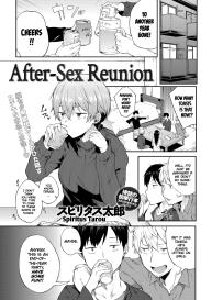 Saikai wa Sex no Ato de | After-Sex Reunion #1