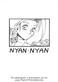Nyan Nyan #2