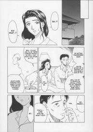 Tsuyahaha Kanzenban | Erotic Heart Mother #195