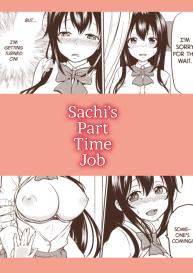 Sachitime Job #31