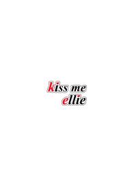 kiss me ellie #21