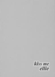 kiss me ellie #3