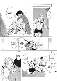 OMEGAVERSE MILK #11