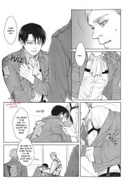 OMEGAVERSE MILK #7