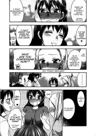 Zettai Harem 3 Ch. 1 #6