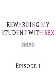 Rewarding My Student with Sex Ch.6/? #2