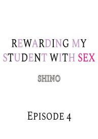 Rewarding My Student with Sex Ch.6/? #29