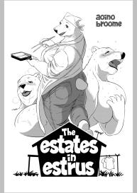 The Estate in Estrus #1