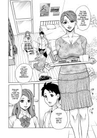 Okaa-san, Nanchatte Joshikousei | Mother, The Fake Schoolgirl #2