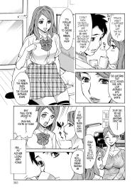 Okaa-san, Nanchatte Joshikousei | Mother, The Fake Schoolgirl #3