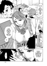 Okaa-san, Nanchatte Joshikousei | Mother, The Fake Schoolgirl #9