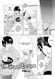 The Great Escape 4 Ch. 30-34 #21