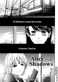 Alice of the Shadows #1