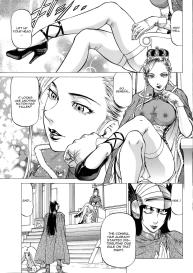 Joou Kokki | Absolute Queen Ch. 1 #7