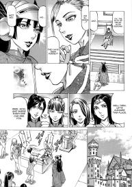 Joou Kokki | Absolute Queen Ch. 1 #9