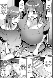 Kawaii Ano Ko wa Futanari-kei Nikushoku Shoujo Ch. 2 #13