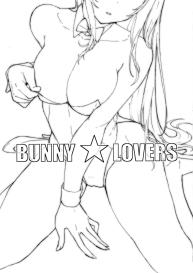Bunny Lovers #2