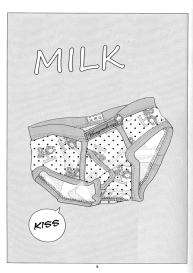 Milk #3
