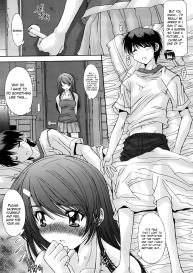 Shared Property Ch. 1 #4