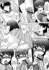 Shared Property Ch. 1 #9