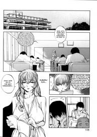 (DesuDesu] Complete Translation #110