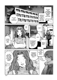 (DesuDesu] Complete Translation #149