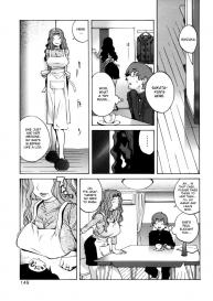 (DesuDesu] Complete Translation #151