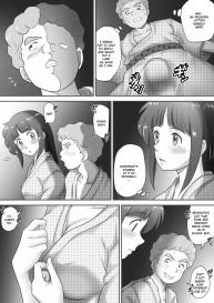 Amarimono – Doutei Shojo o Sotsugyou shiteiku Doukyuusei-tachi – | Leftovers – Classmates who lost their Virginity – #54